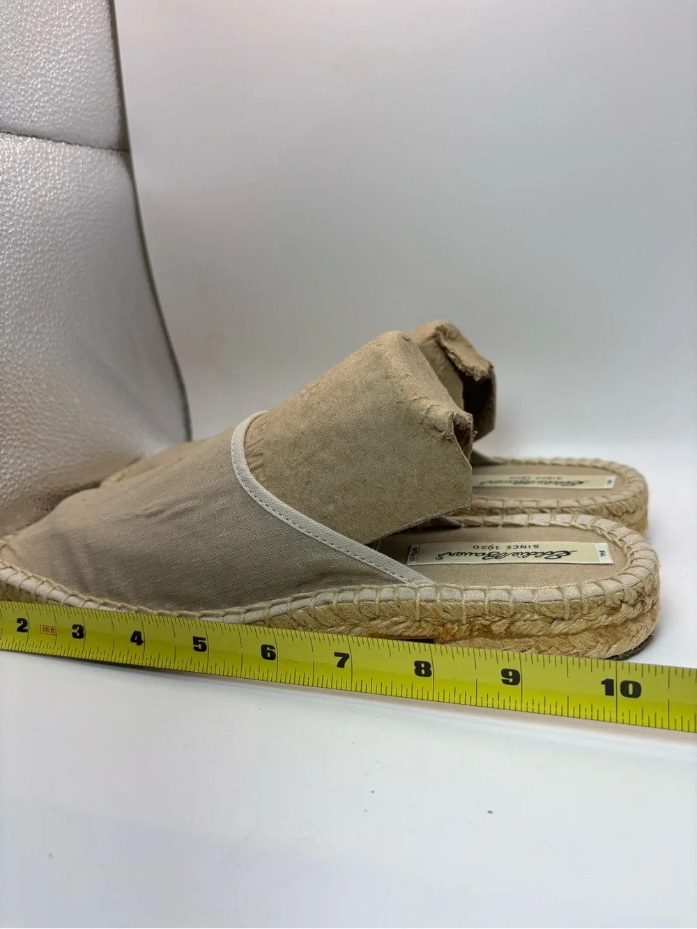 Eddie Bauer comfortable women